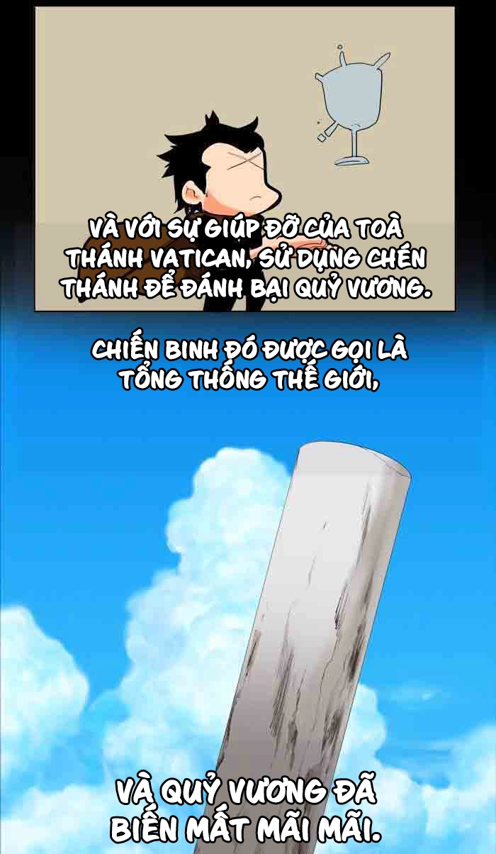 Chúa Tể Học Đường Chapter 310 - 22