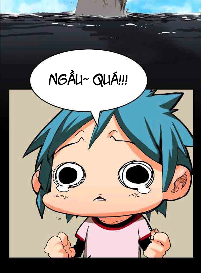 Chúa Tể Học Đường Chapter 310 - 23