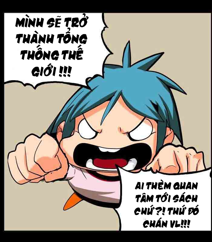 Chúa Tể Học Đường Chapter 310 - 24