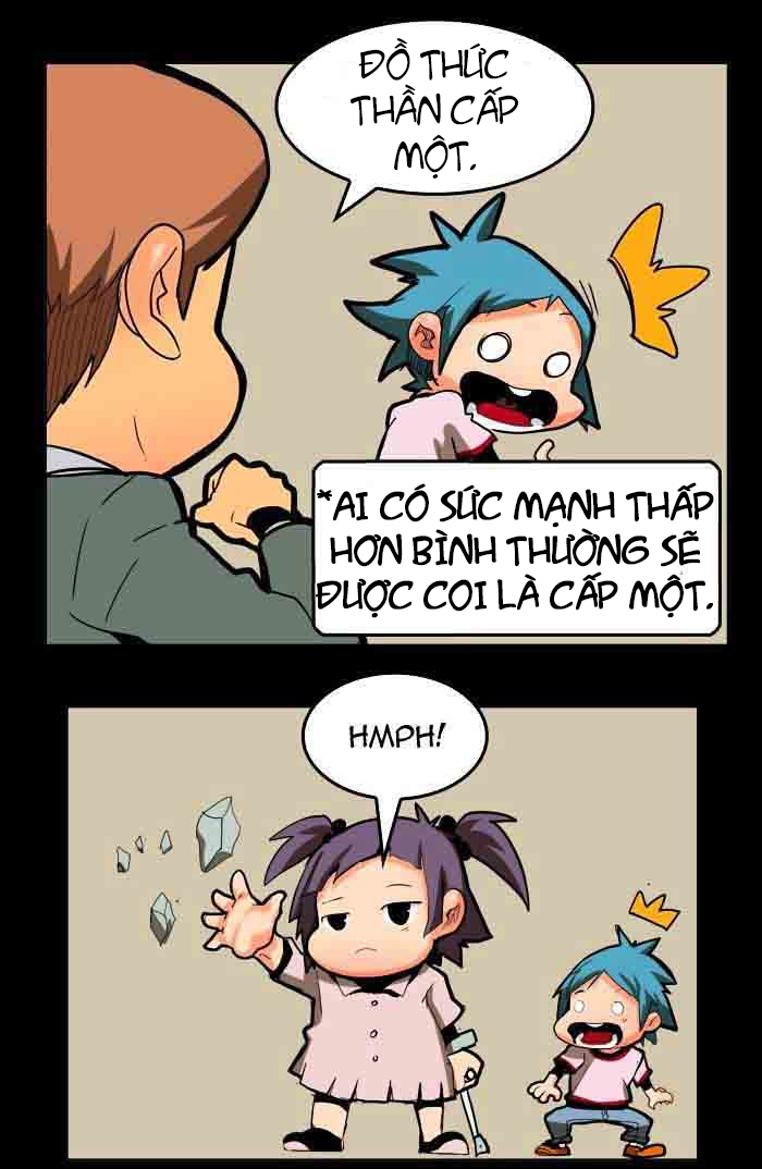 Chúa Tể Học Đường Chapter 310 - 25