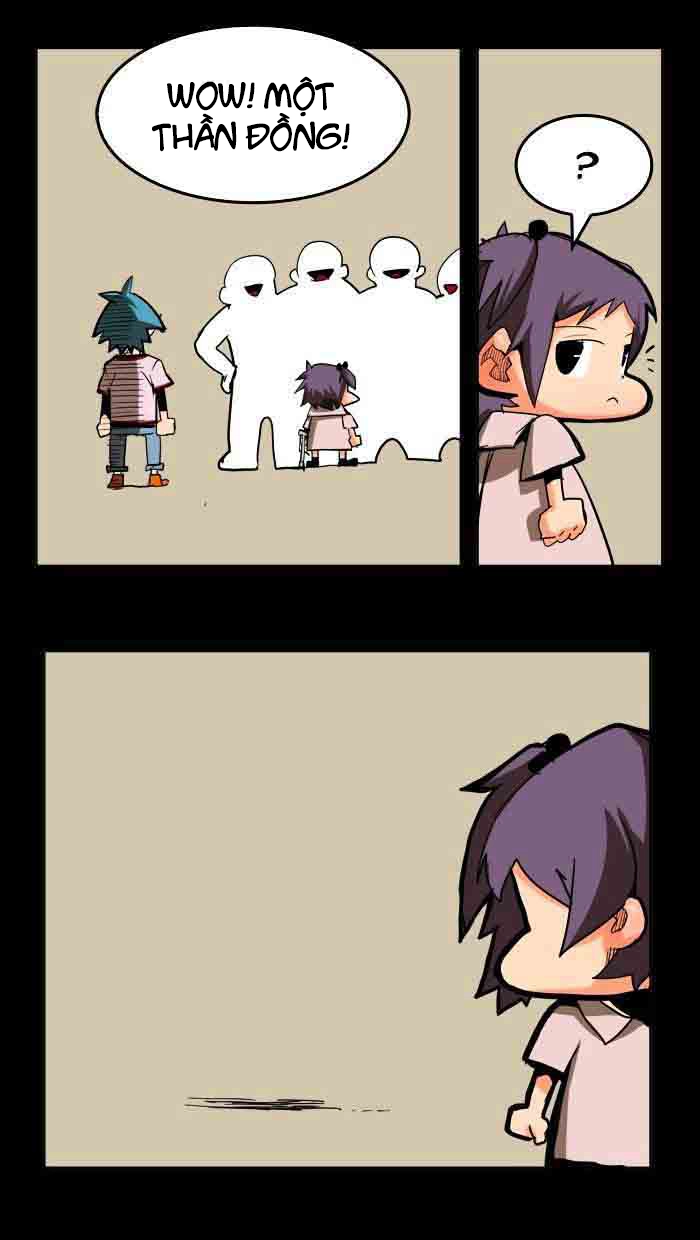 Chúa Tể Học Đường Chapter 310 - 26