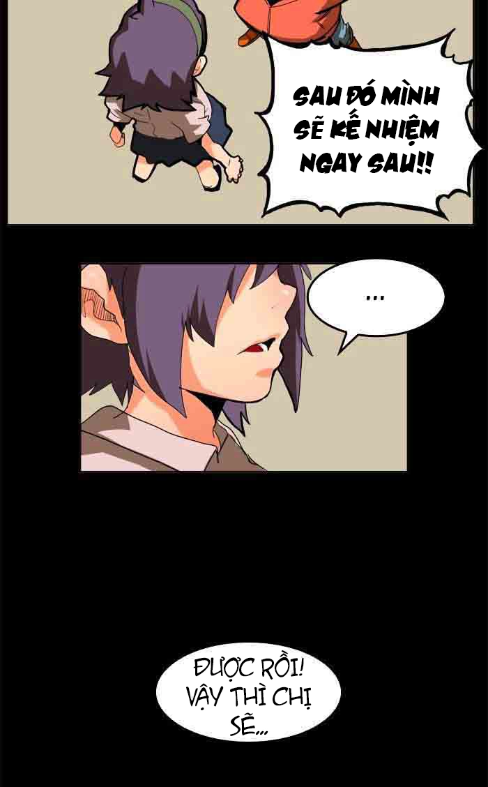 Chúa Tể Học Đường Chapter 310 - 32