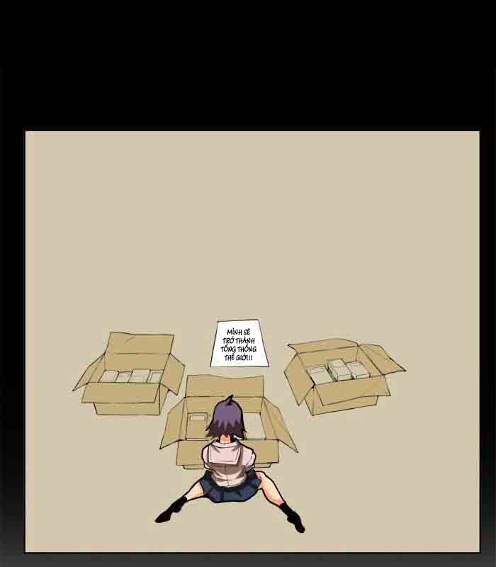 Chúa Tể Học Đường Chapter 310 - 36