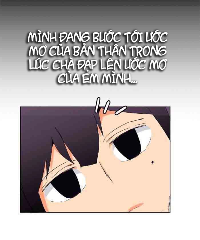 Chúa Tể Học Đường Chapter 310 - 37