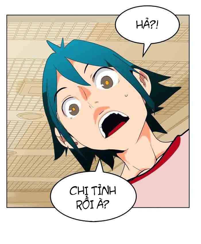 Chúa Tể Học Đường Chapter 310 - 38