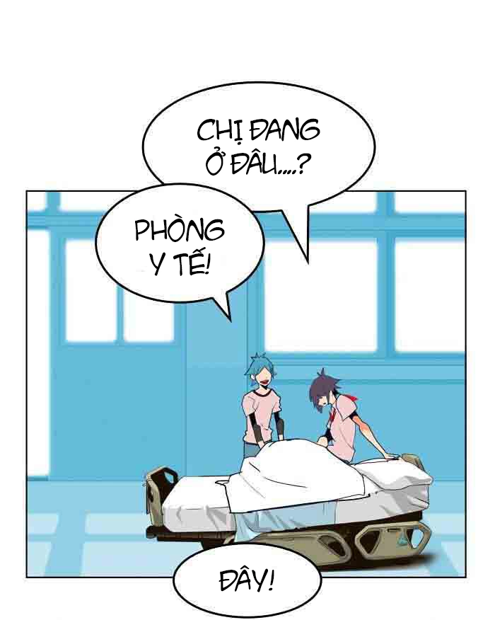 Chúa Tể Học Đường Chapter 310 - 39