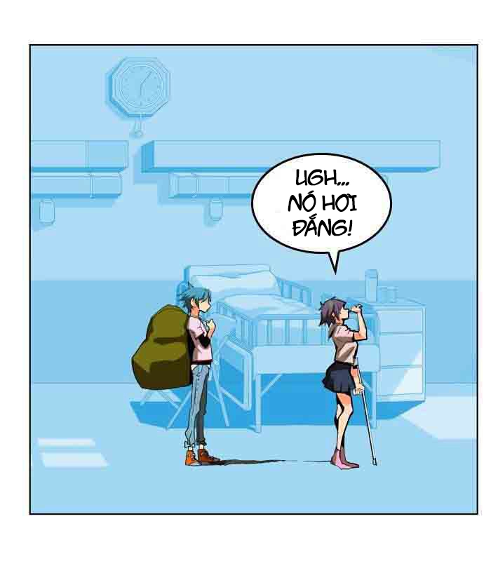 Chúa Tể Học Đường Chapter 310 - 42