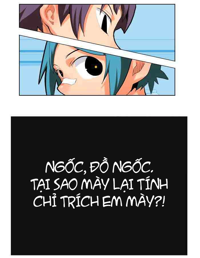 Chúa Tể Học Đường Chapter 310 - 44