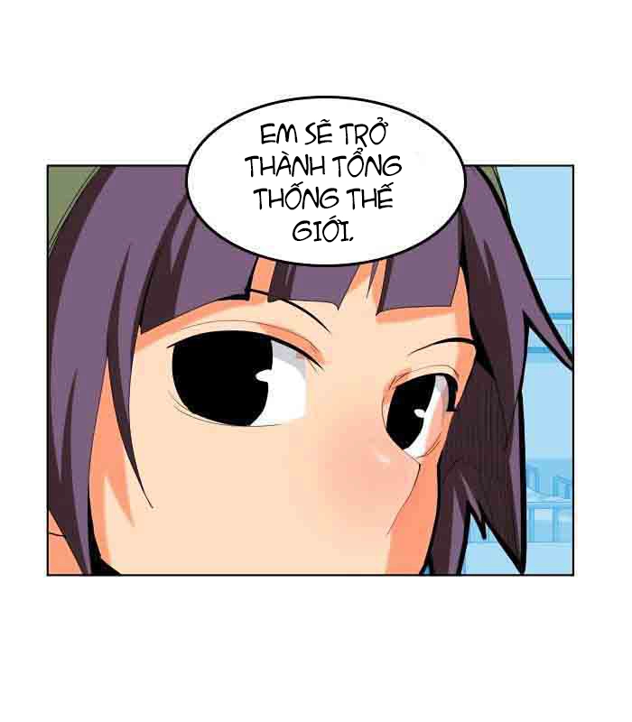 Chúa Tể Học Đường Chapter 310 - 45