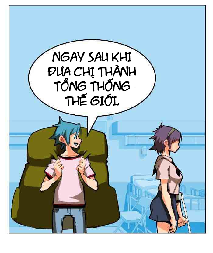 Chúa Tể Học Đường Chapter 310 - 46