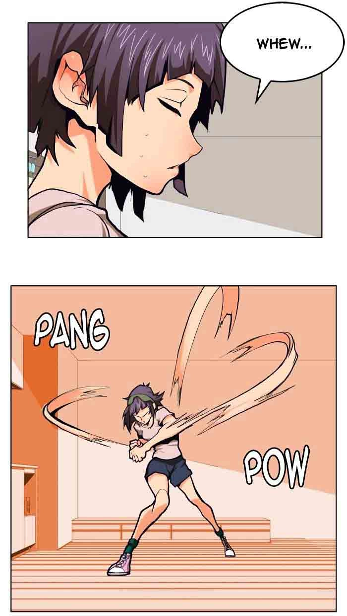 Chúa Tể Học Đường Chapter 310 - 49