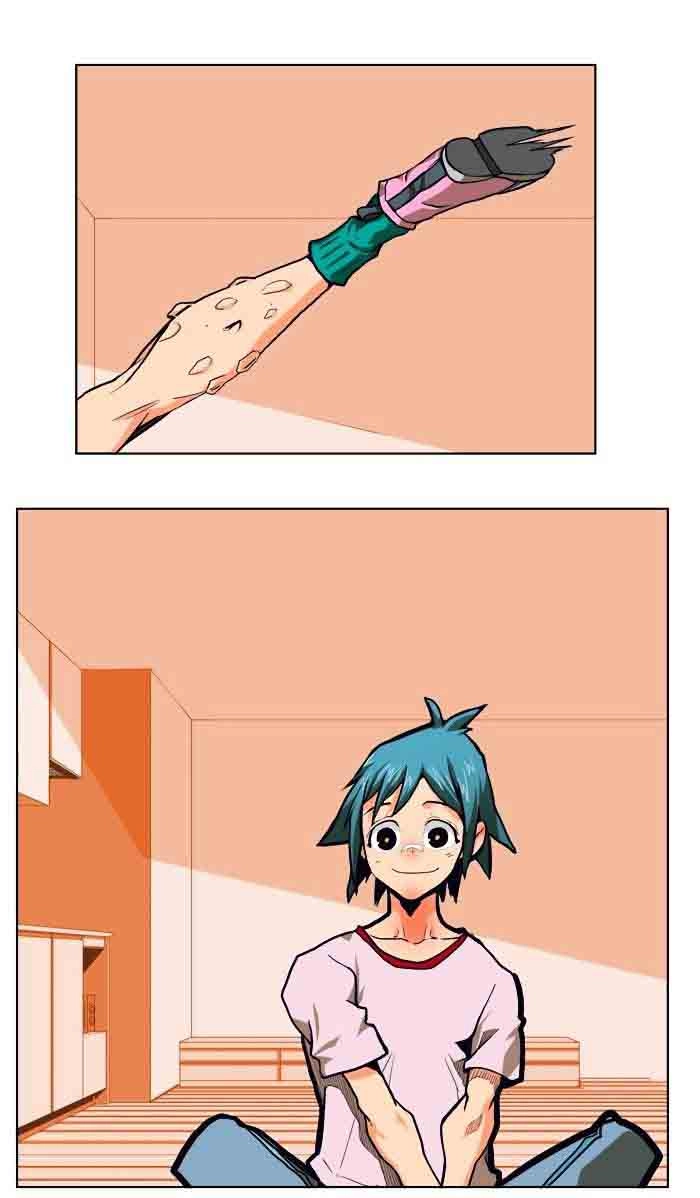 Chúa Tể Học Đường Chapter 310 - 50