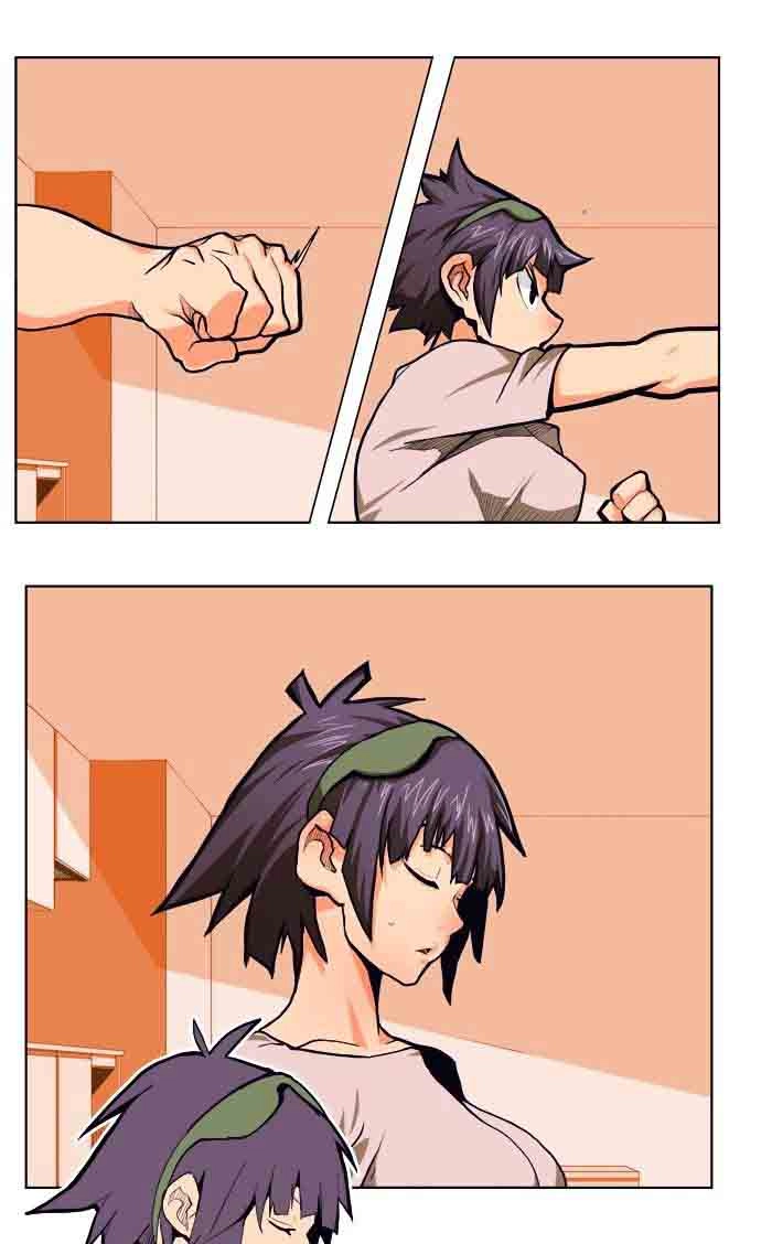 Chúa Tể Học Đường Chapter 310 - 51