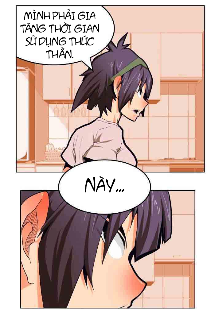 Chúa Tể Học Đường Chapter 310 - 55