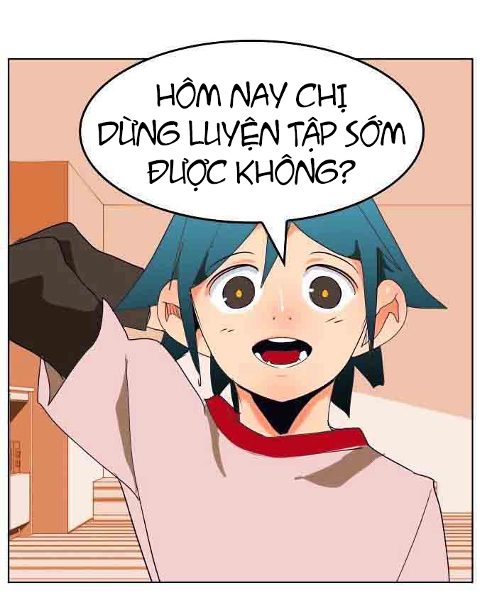 Chúa Tể Học Đường Chapter 310 - 56