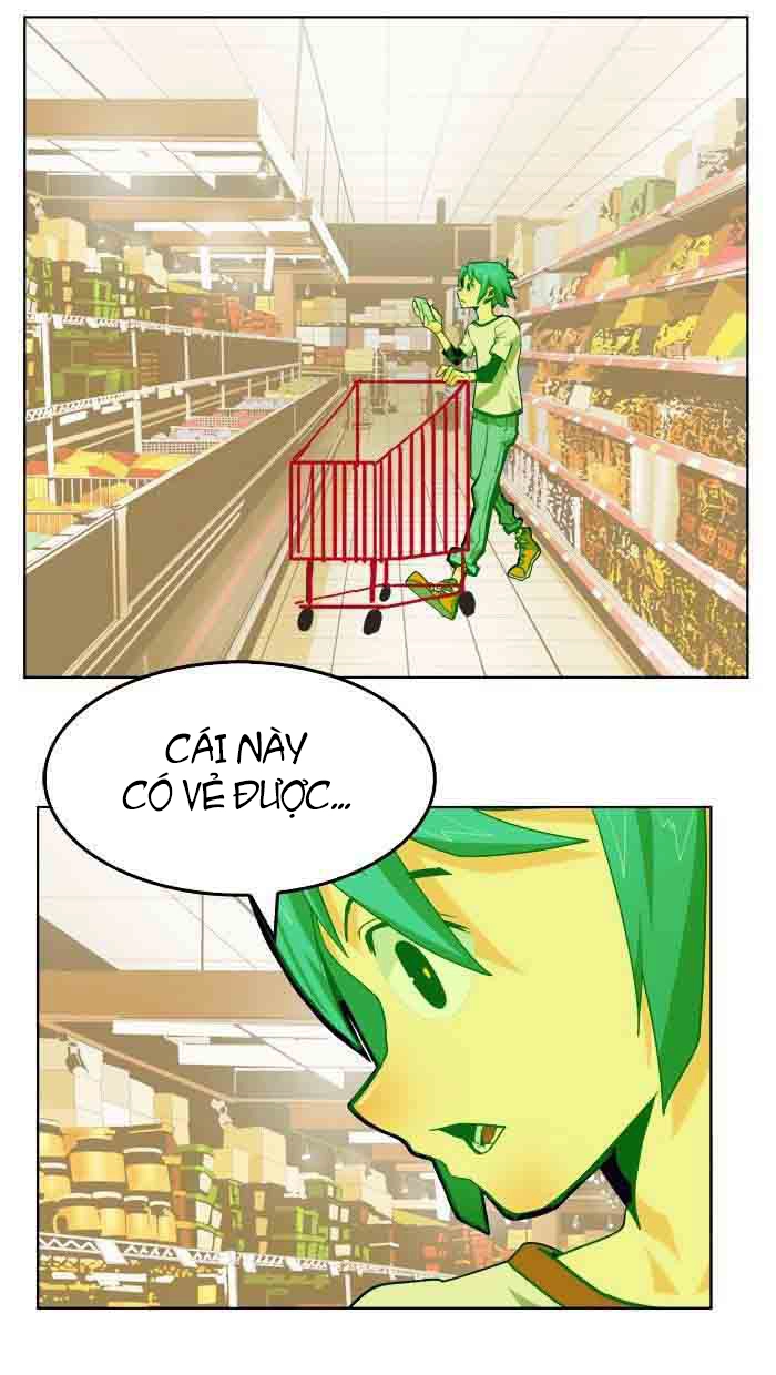 Chúa Tể Học Đường Chapter 310 - 59