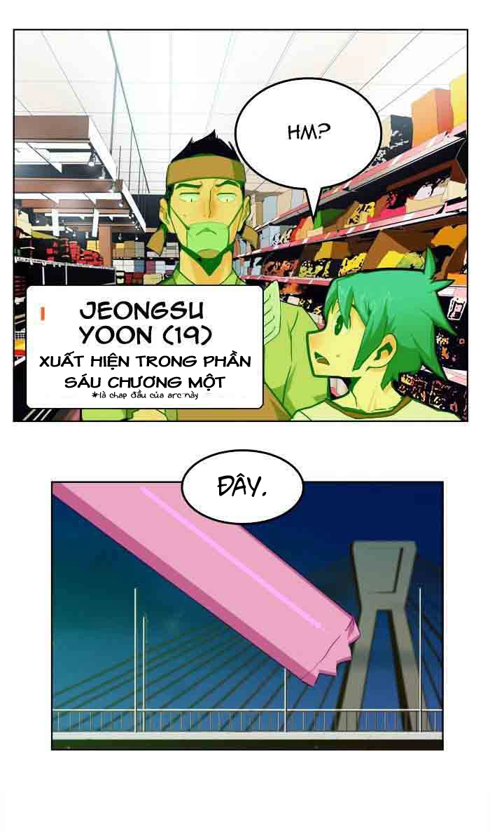 Chúa Tể Học Đường Chapter 310 - 60