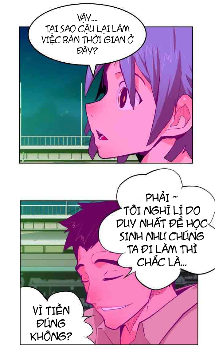 Chúa Tể Học Đường Chapter 310 - 64