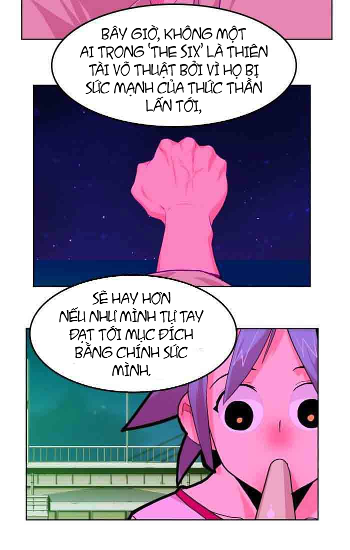 Chúa Tể Học Đường Chapter 310 - 69