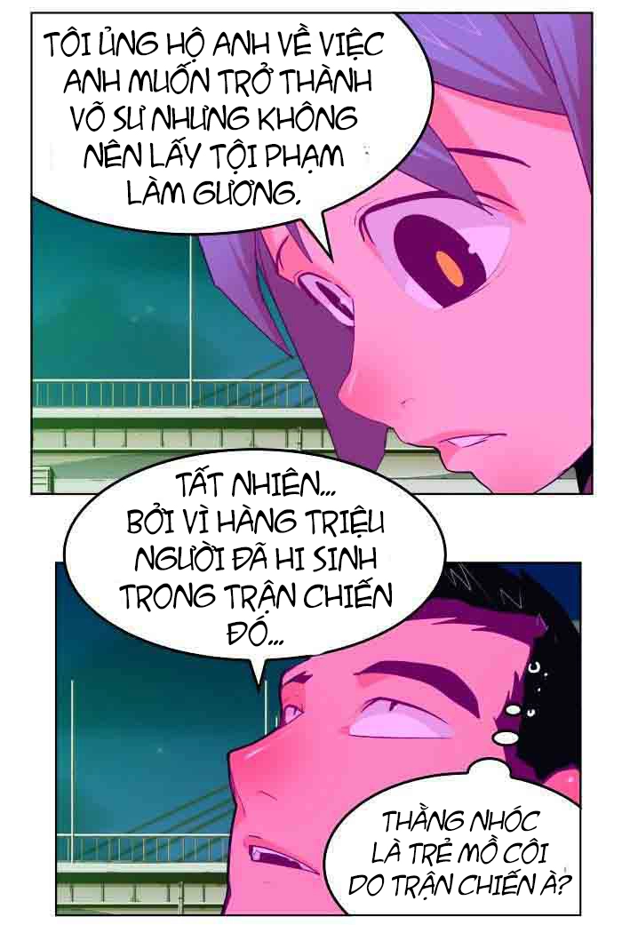 Chúa Tể Học Đường Chapter 310 - 72