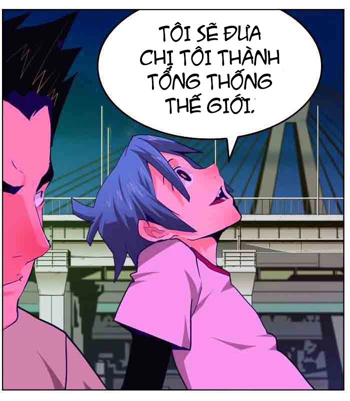 Chúa Tể Học Đường Chapter 310 - 76