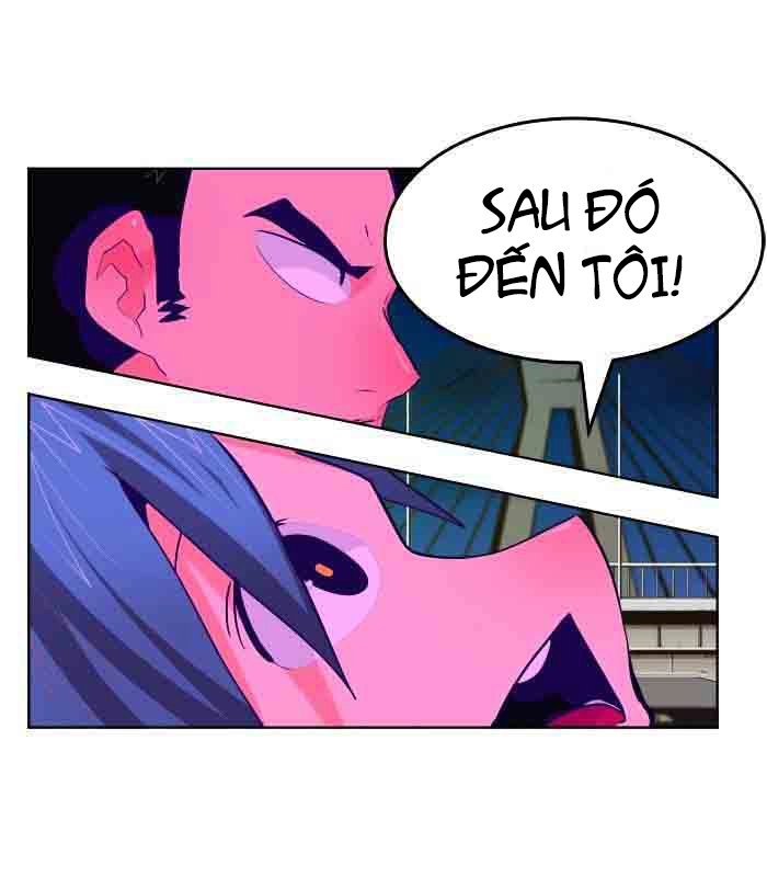 Chúa Tể Học Đường Chapter 310 - 77