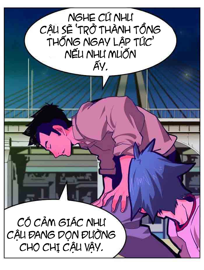 Chúa Tể Học Đường Chapter 310 - 79