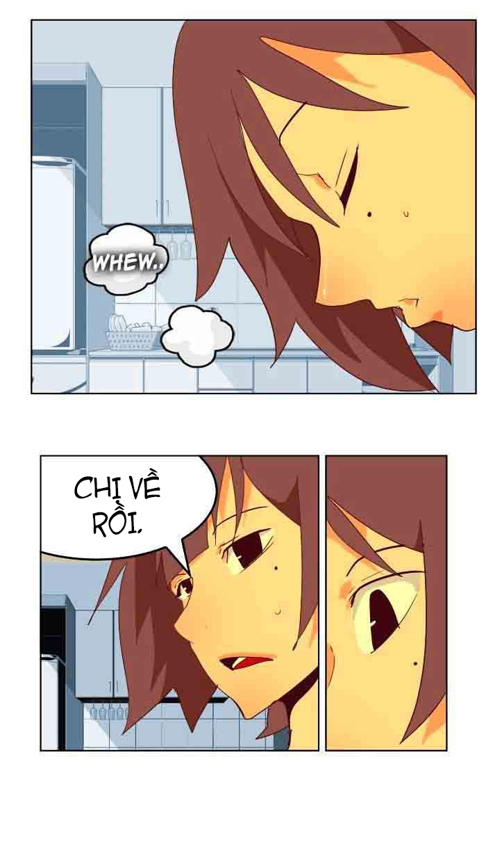 Chúa Tể Học Đường Chapter 310 - 83