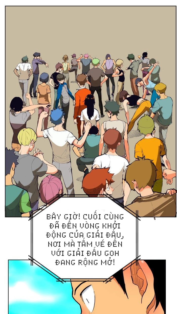 Chúa Tể Học Đường Chapter 311 - 2