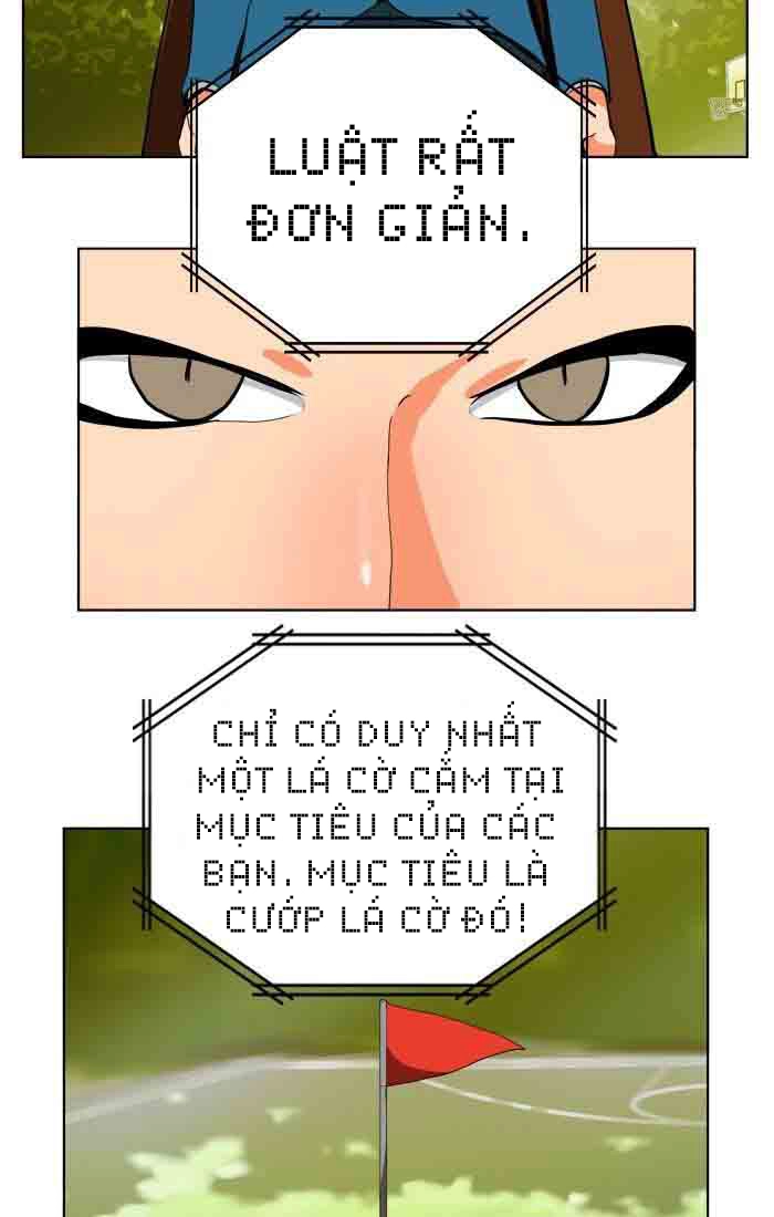 Chúa Tể Học Đường Chapter 311 - 4