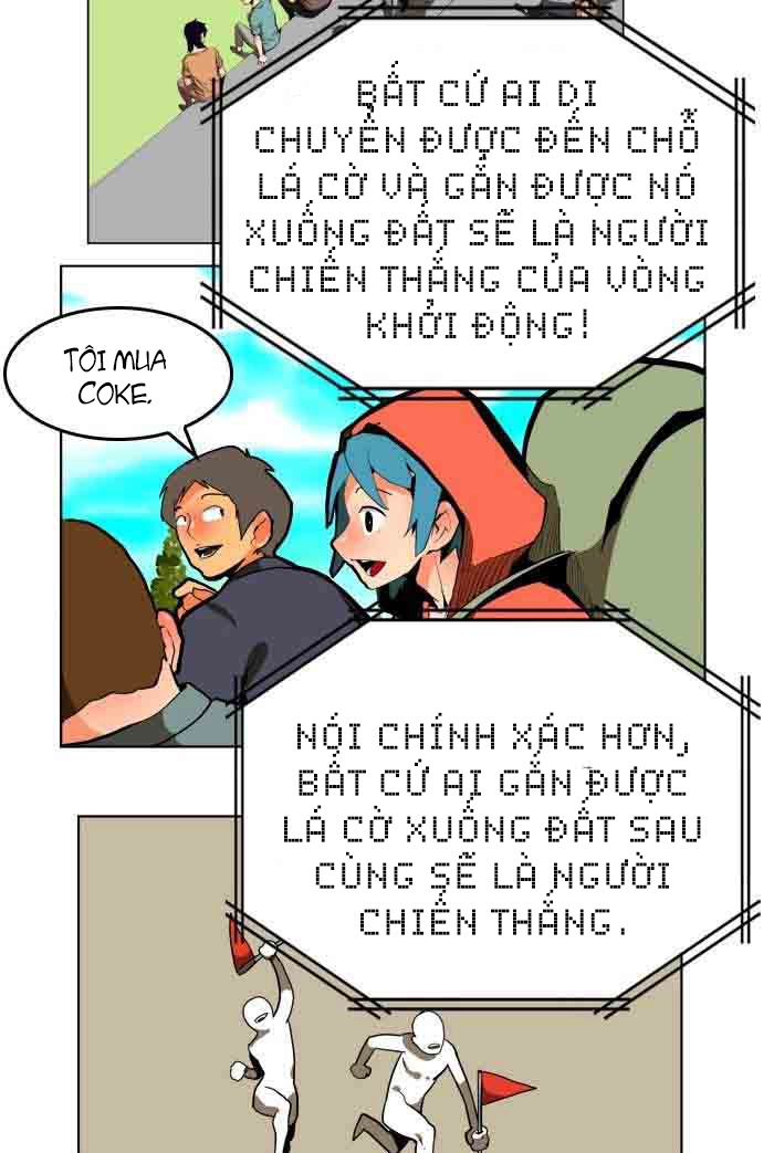 Chúa Tể Học Đường Chapter 311 - 6