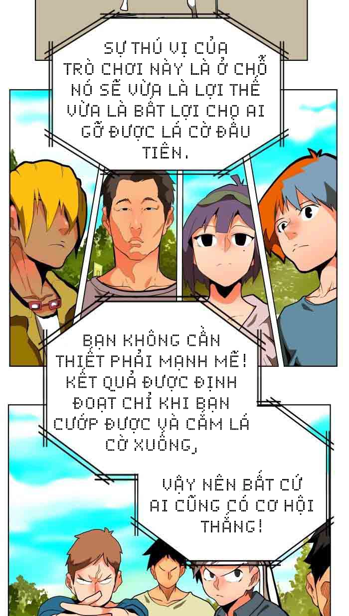 Chúa Tể Học Đường Chapter 311 - 7