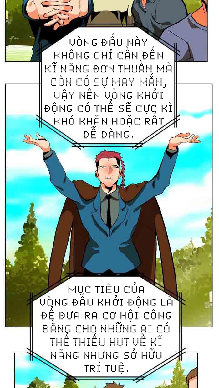 Chúa Tể Học Đường Chapter 311 - 8