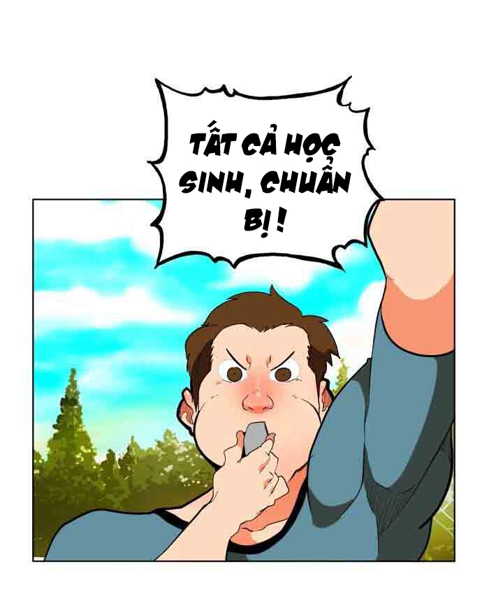 Chúa Tể Học Đường Chapter 311 - 11