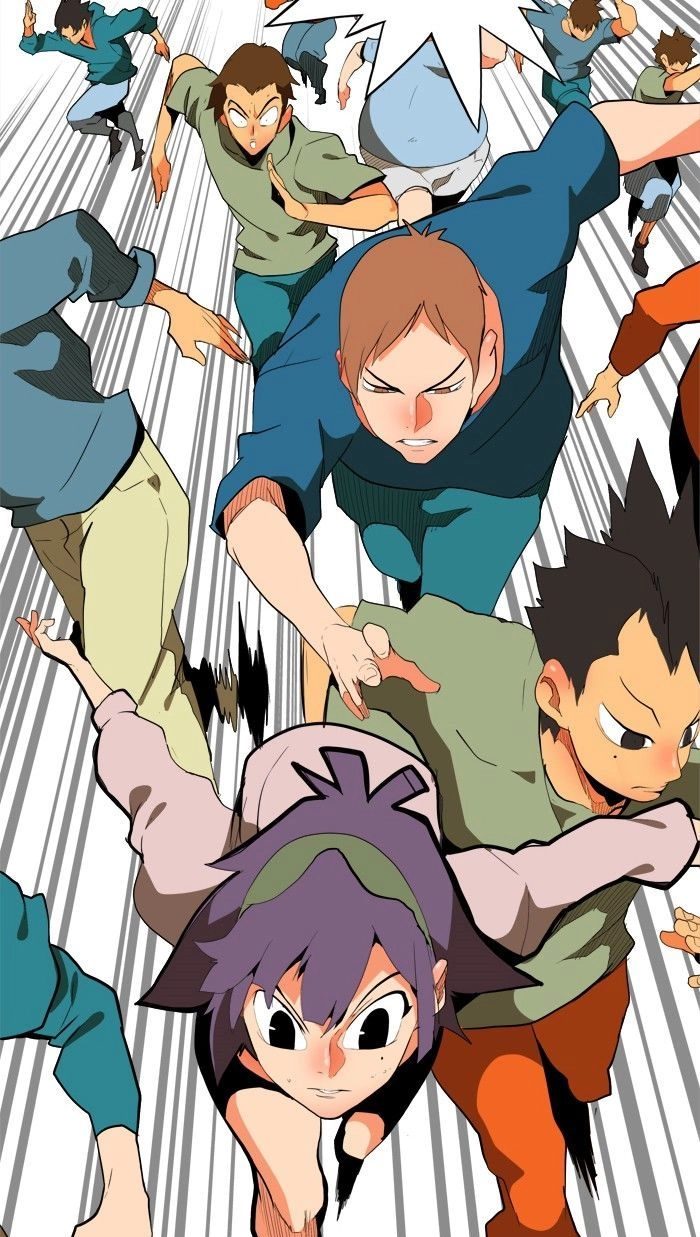 Chúa Tể Học Đường Chapter 311 - 13