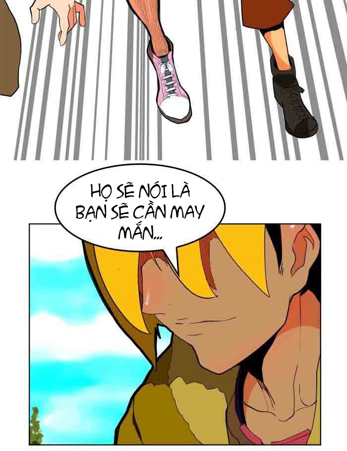 Chúa Tể Học Đường Chapter 311 - 14