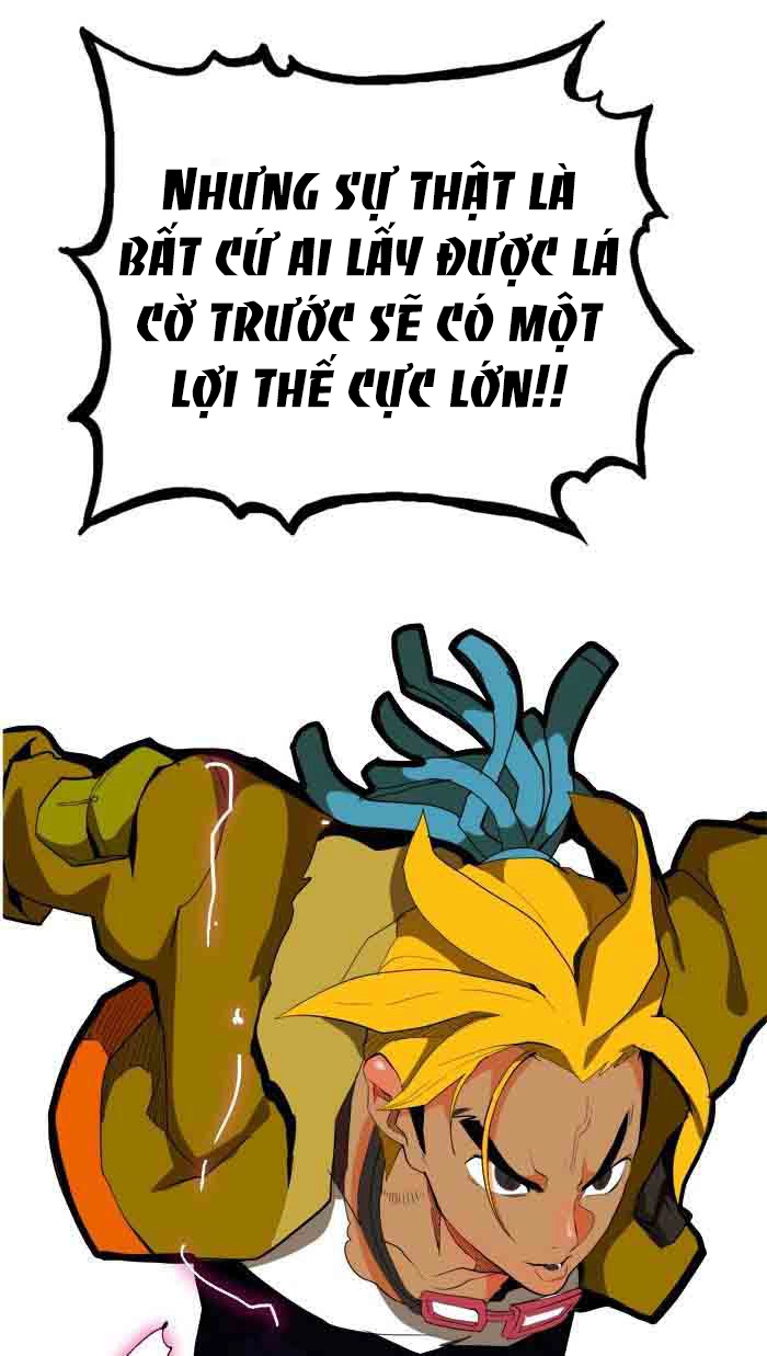 Chúa Tể Học Đường Chapter 311 - 16