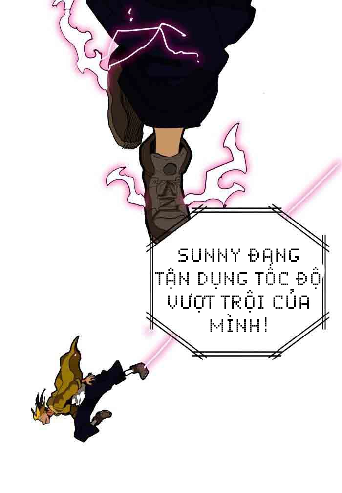 Chúa Tể Học Đường Chapter 311 - 17