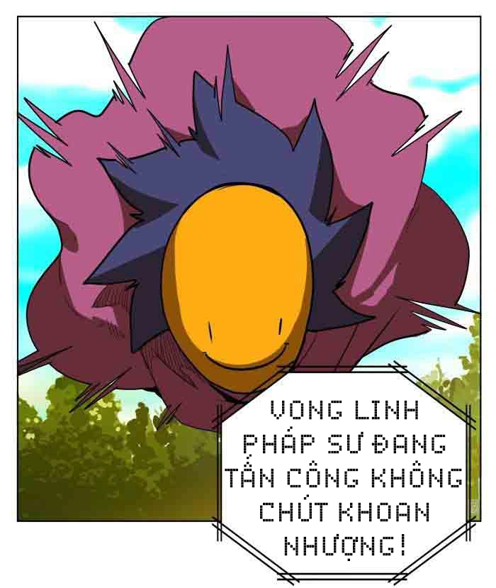 Chúa Tể Học Đường Chapter 311 - 29