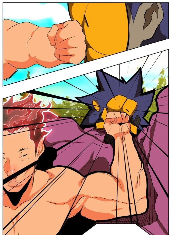 Chúa Tể Học Đường Chapter 311 - 30