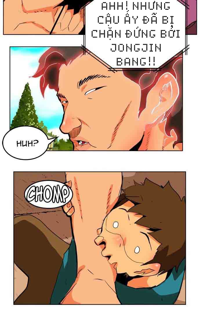 Chúa Tể Học Đường Chapter 311 - 31