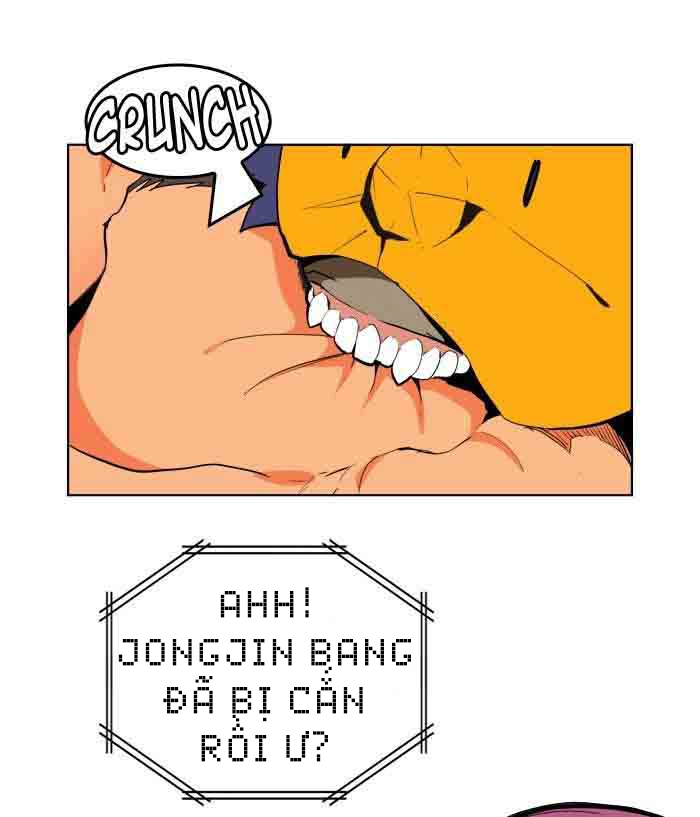 Chúa Tể Học Đường Chapter 311 - 33