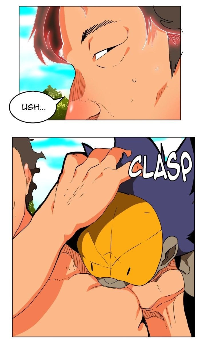 Chúa Tể Học Đường Chapter 311 - 35