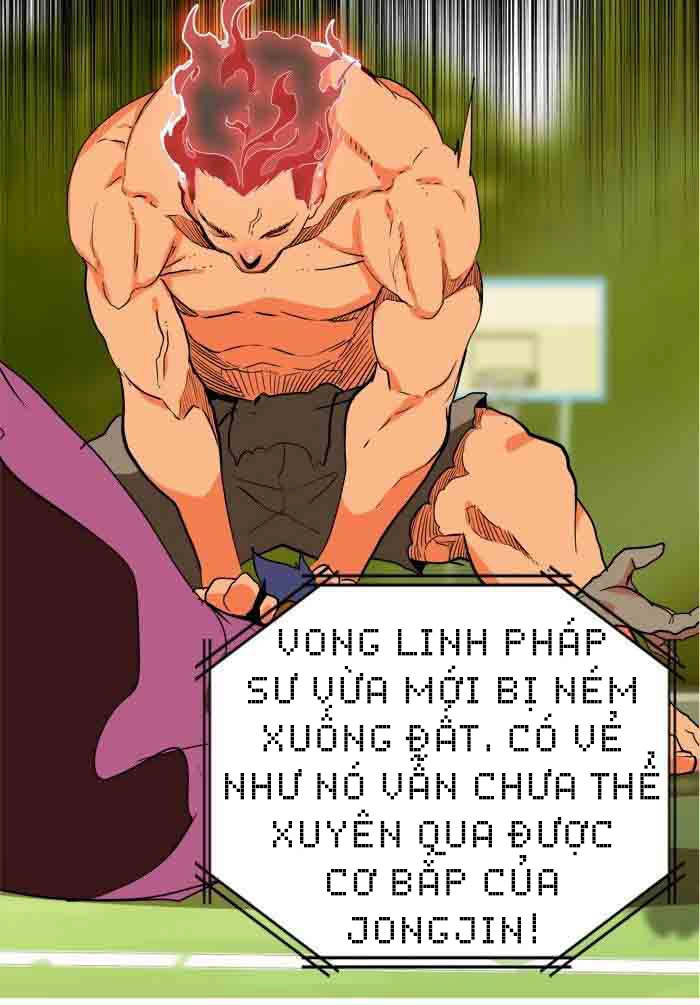 Chúa Tể Học Đường Chapter 311 - 38