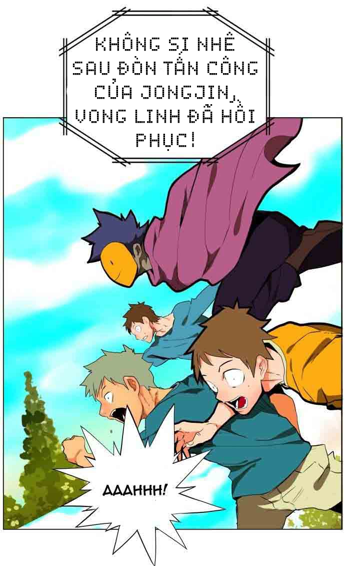 Chúa Tể Học Đường Chapter 311 - 41