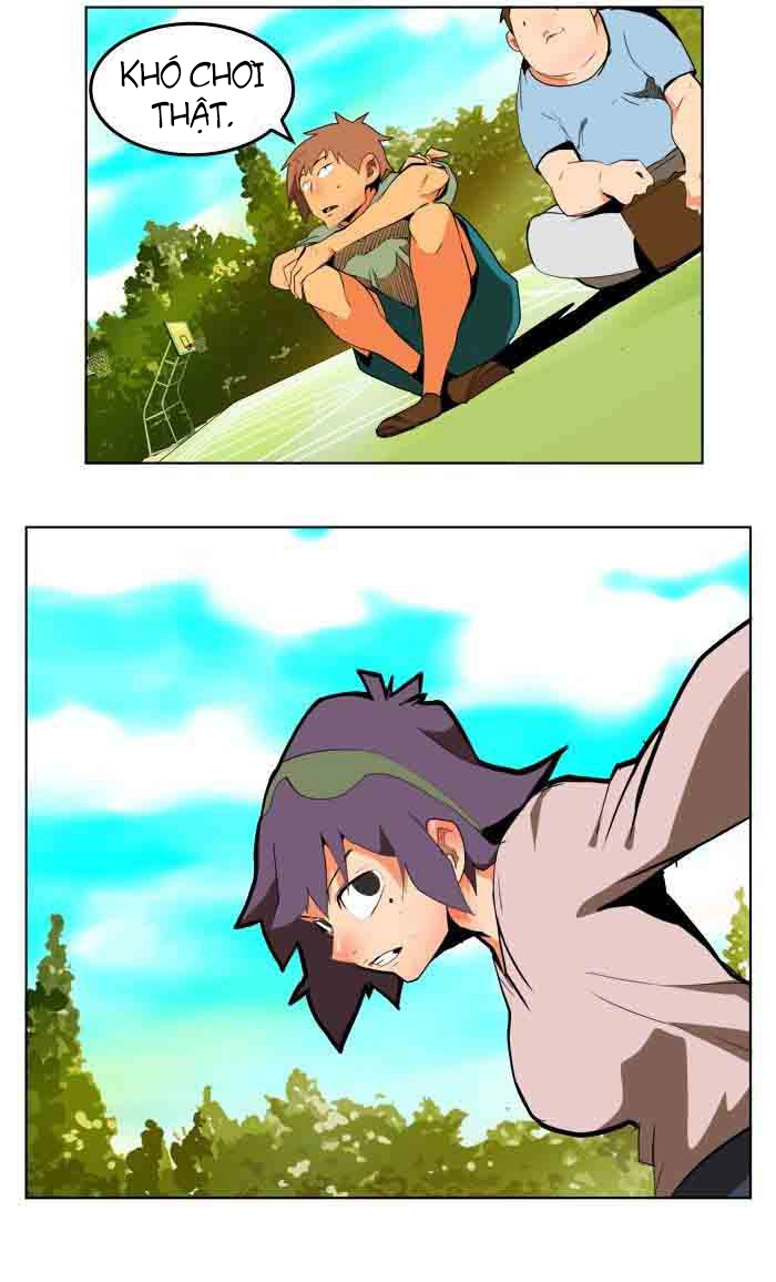 Chúa Tể Học Đường Chapter 311 - 42