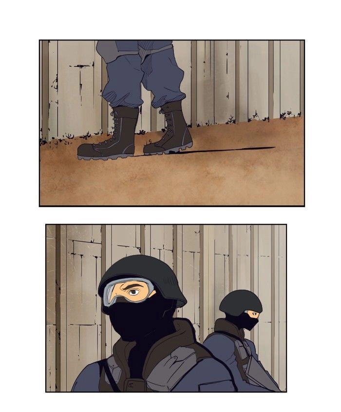 Chúa Tể Học Đường Chapter 311 - 47