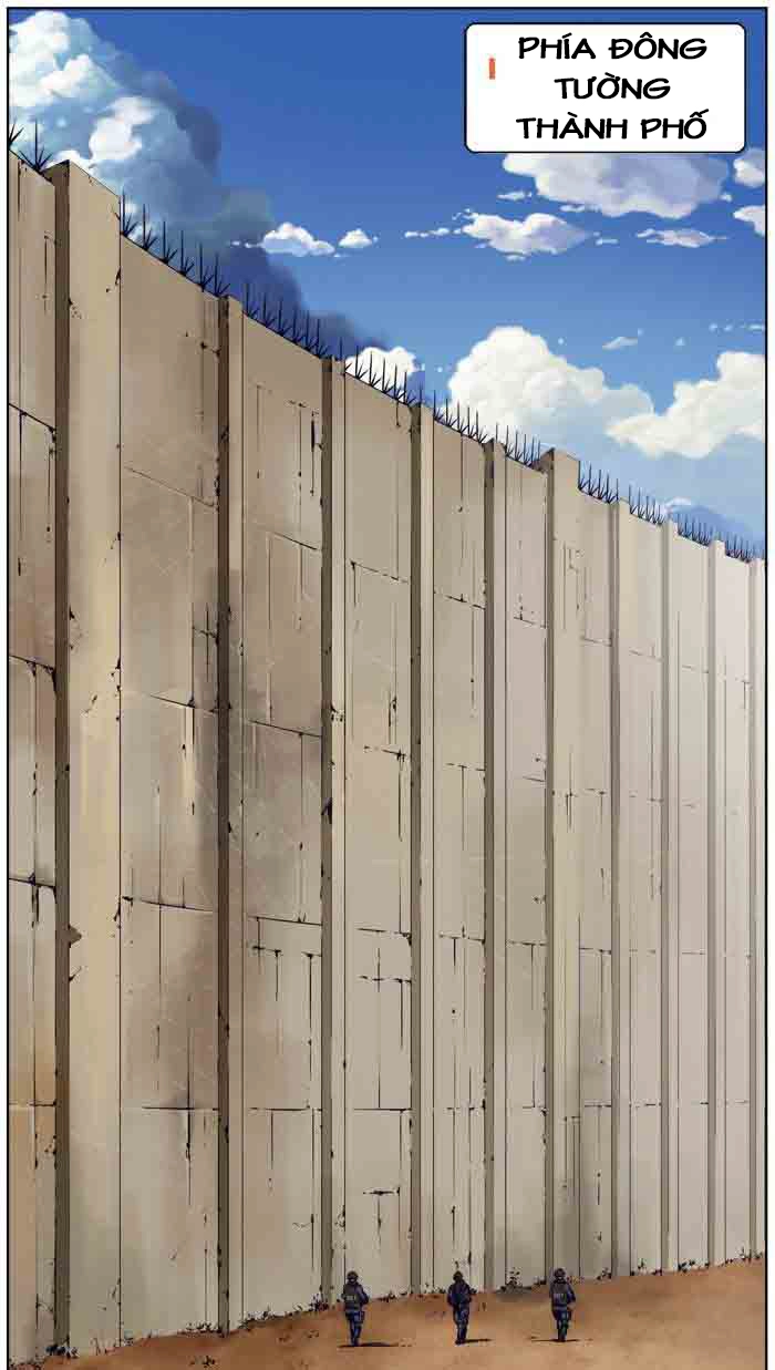 Chúa Tể Học Đường Chapter 311 - 48