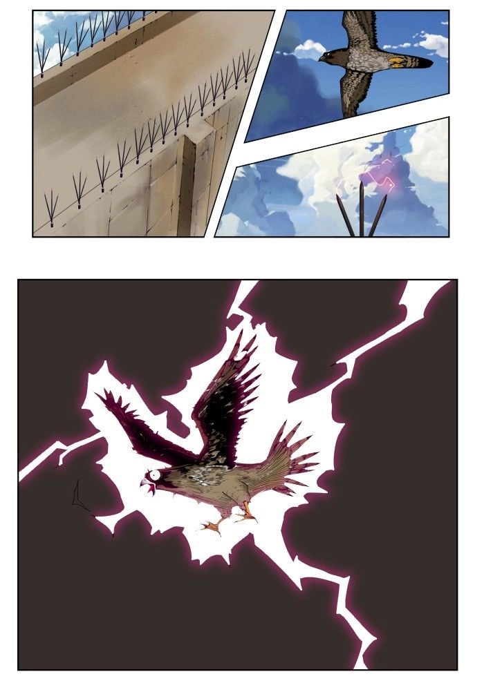 Chúa Tể Học Đường Chapter 311 - 52