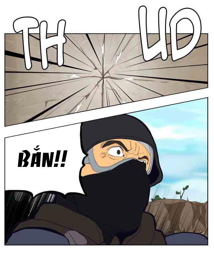 Chúa Tể Học Đường Chapter 311 - 57